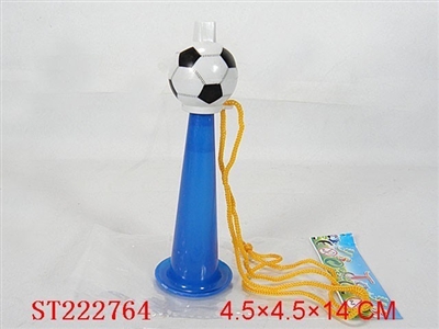 14CM SPORT FANS HORN - ST222764