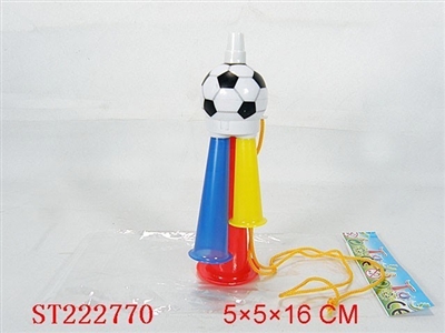 SPORT FANS HORN - ST222770