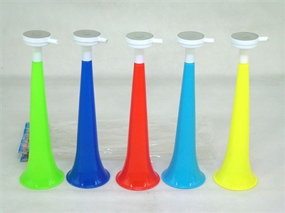 58*8CM SPORT FANS HORN - ST222775