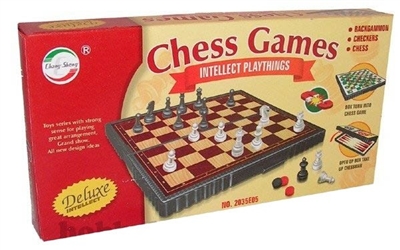 CHESS - ST223329