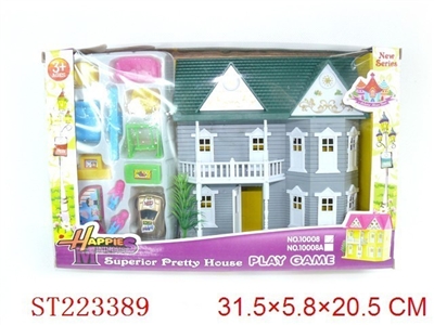 TOWNHOUSE - ST223389