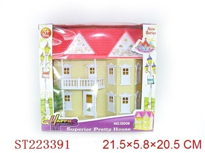 TOWNHOUSE - ST223391