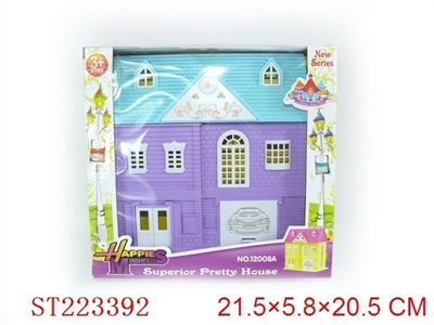 TOWNHOUSE - ST223392