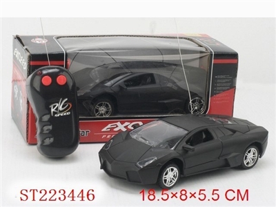B/O CAR - ST223446