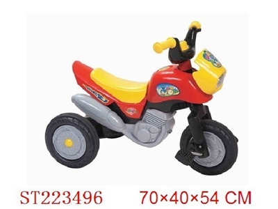 MOTOR BABY TRICYCLE - ST223496