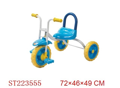 BABY TRICYCLE - ST223555