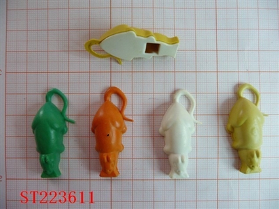 WHISTLE TOY - ST223611