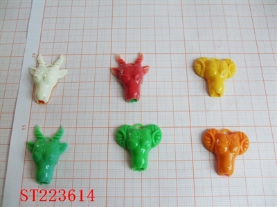 WHISTLE TOY - ST223614