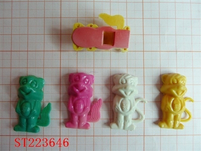 WHISTLES TOY - ST223646