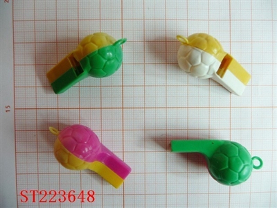 WHISTLE TOY - ST223648