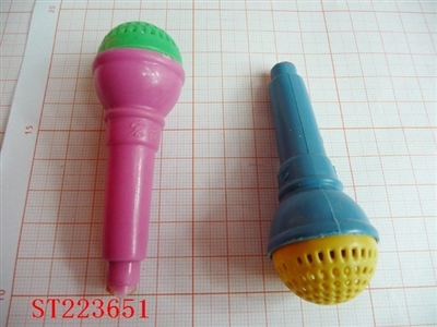 WHISTLE  TOY - ST223651