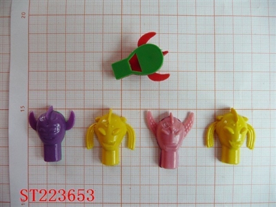 WHISTLE TOY - ST223653