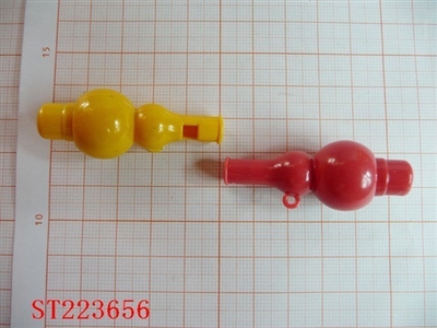 WHISTLE TOY - ST223656