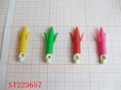 WHISTLE TOY - ST223657