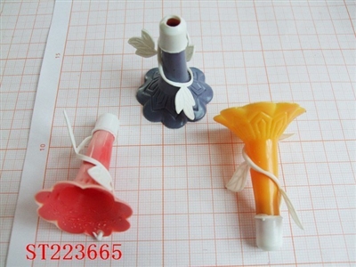 WHISTLE TOY - ST223665