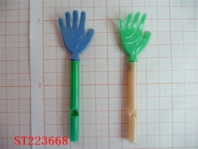 WHISTLE - ST223668