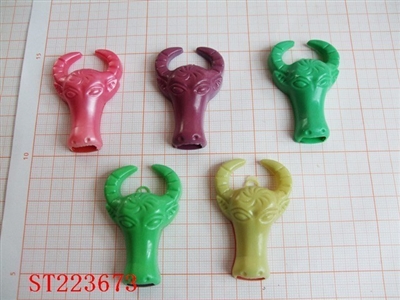 WHISTLE TOY - ST223673