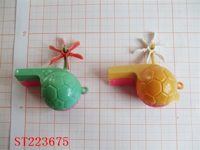WHISTLE TOY - ST223675