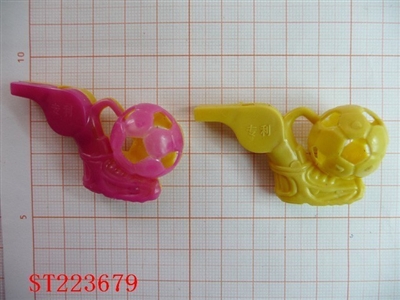 WHISTLE TOY - ST223679