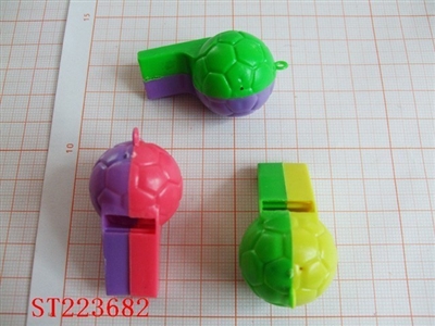 WHISTLE TOY - ST223682