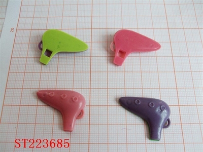 WHISTLE TOY - ST223685