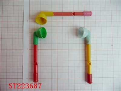 WHISTLES TOY - ST223687