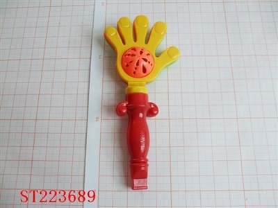 WHISTLE TOY - ST223689