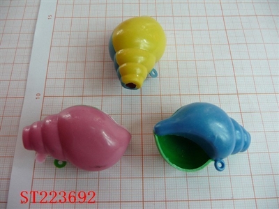 WHISTLE TOY - ST223692