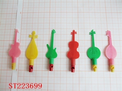 WHISTLE TOY - ST223699