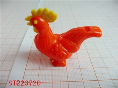 WHISTLE TOY - ST223720