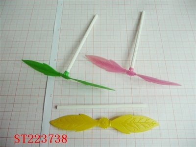 FUNNY CANDY TOYS - ST223738