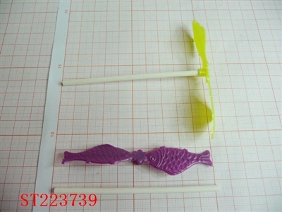 FUNNY CANDY TOYS - ST223739