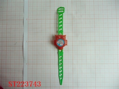 WATCH - ST223743