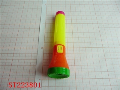 ELECTRIC TORCH - ST223801