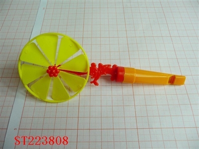 WHISTLE TOY - ST223808