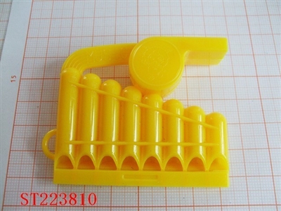 WHISTLE TOY - ST223810