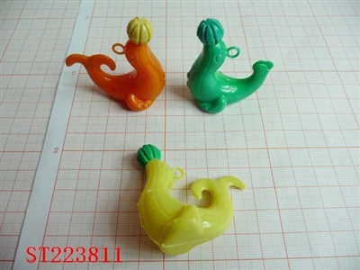 DOLPIN TOY - ST223811