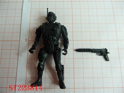 WARRIOR - ST223814