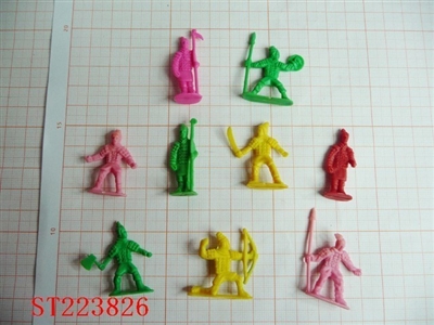 CARTOON FIGURE - ST223826