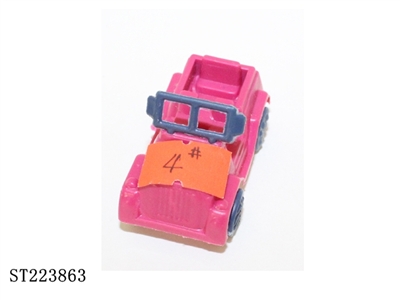 CAR - ST223863