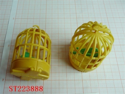BIRDCAGE - ST223888