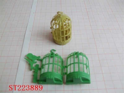 BIRDCAGE - ST223889