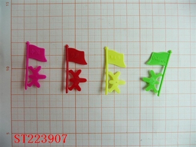 国旗 - ST223907