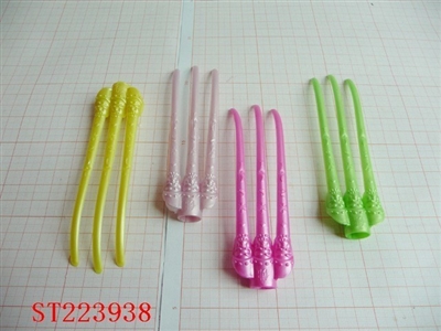 FINGER TOYS - ST223938
