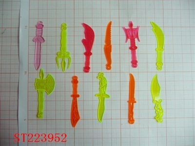 SWORS - ST223952