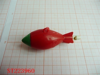 WHISTLE TOY - ST223960