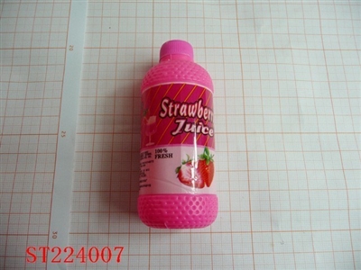 CANDY TOYS WITH STRAWBERRY CAN STYLE - ST224007