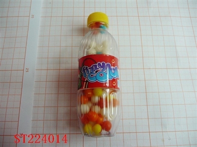 CANDY TOYS WITH DRINK CAN STYLE - ST224014