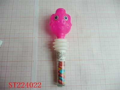 CANDY TOYS WITH PIG STYLE - ST224022