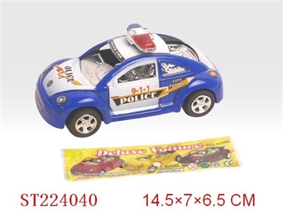 police cars - ST224040